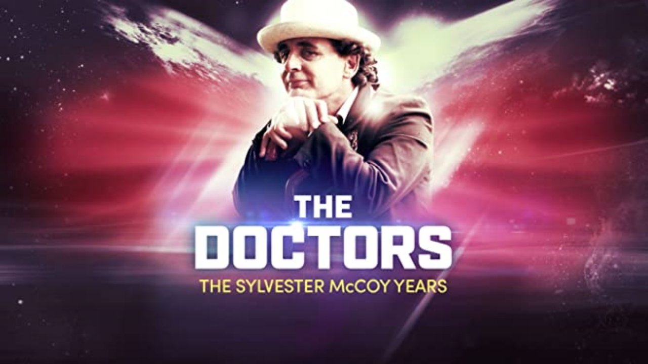 The Doctors: The Sylvester McCoy Years (2019)