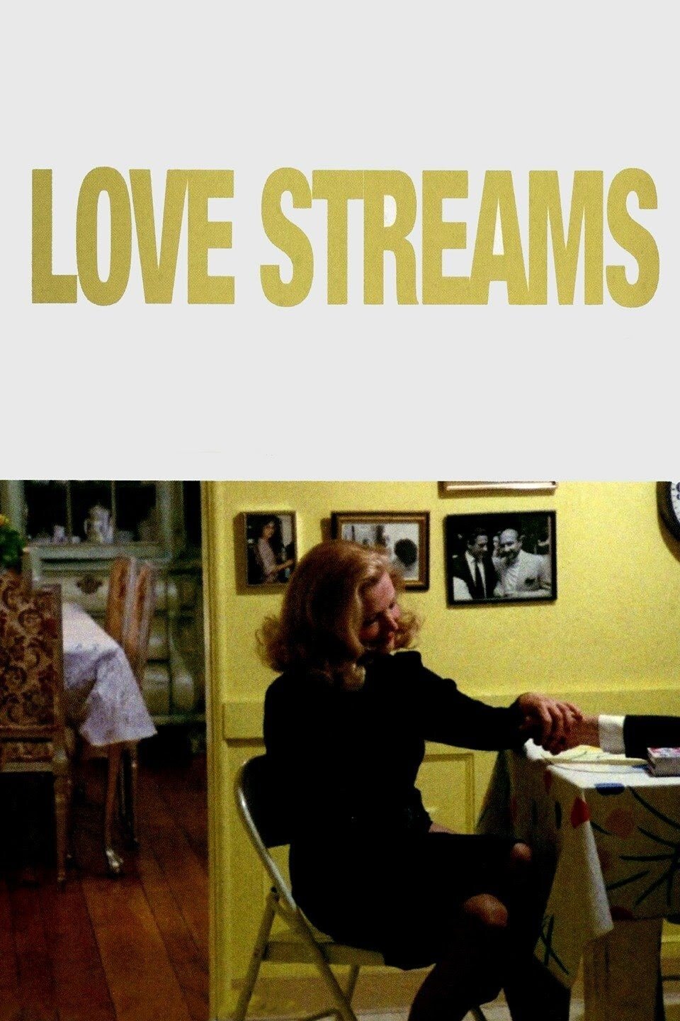 Love Streams