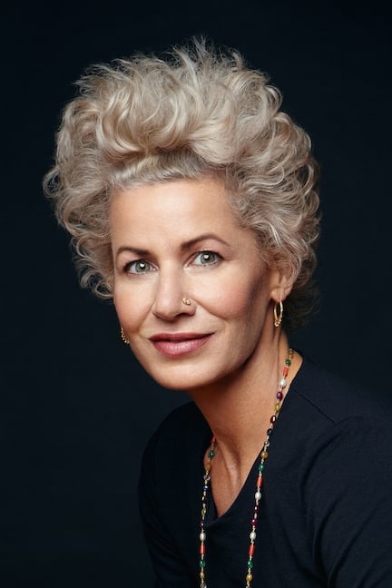 et billede af Kimberly Flynn