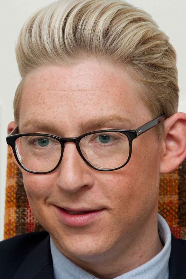 et billede af Emil Nyløkke Thorup