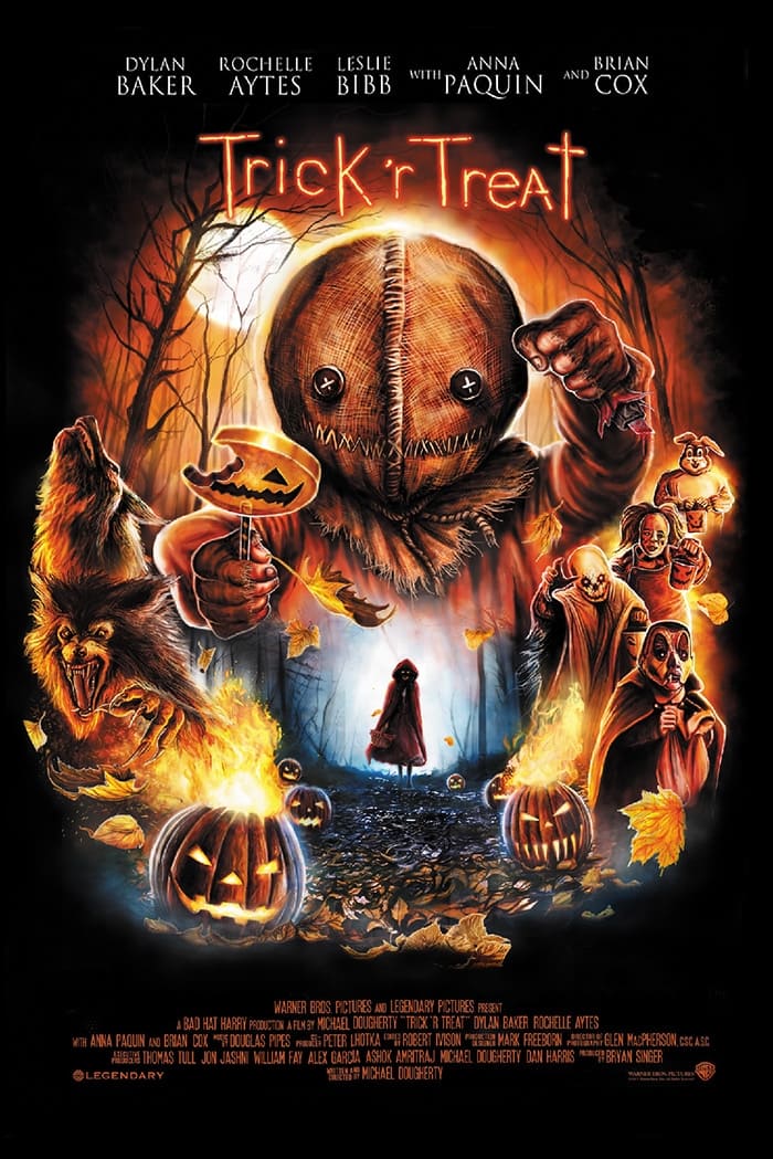 Trick 'r Treat