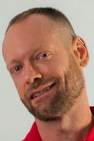 et billede af Russel Quest