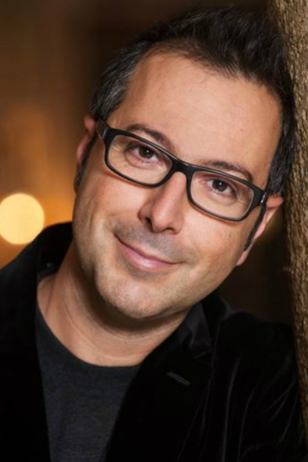 et billede af Luca Bianchini