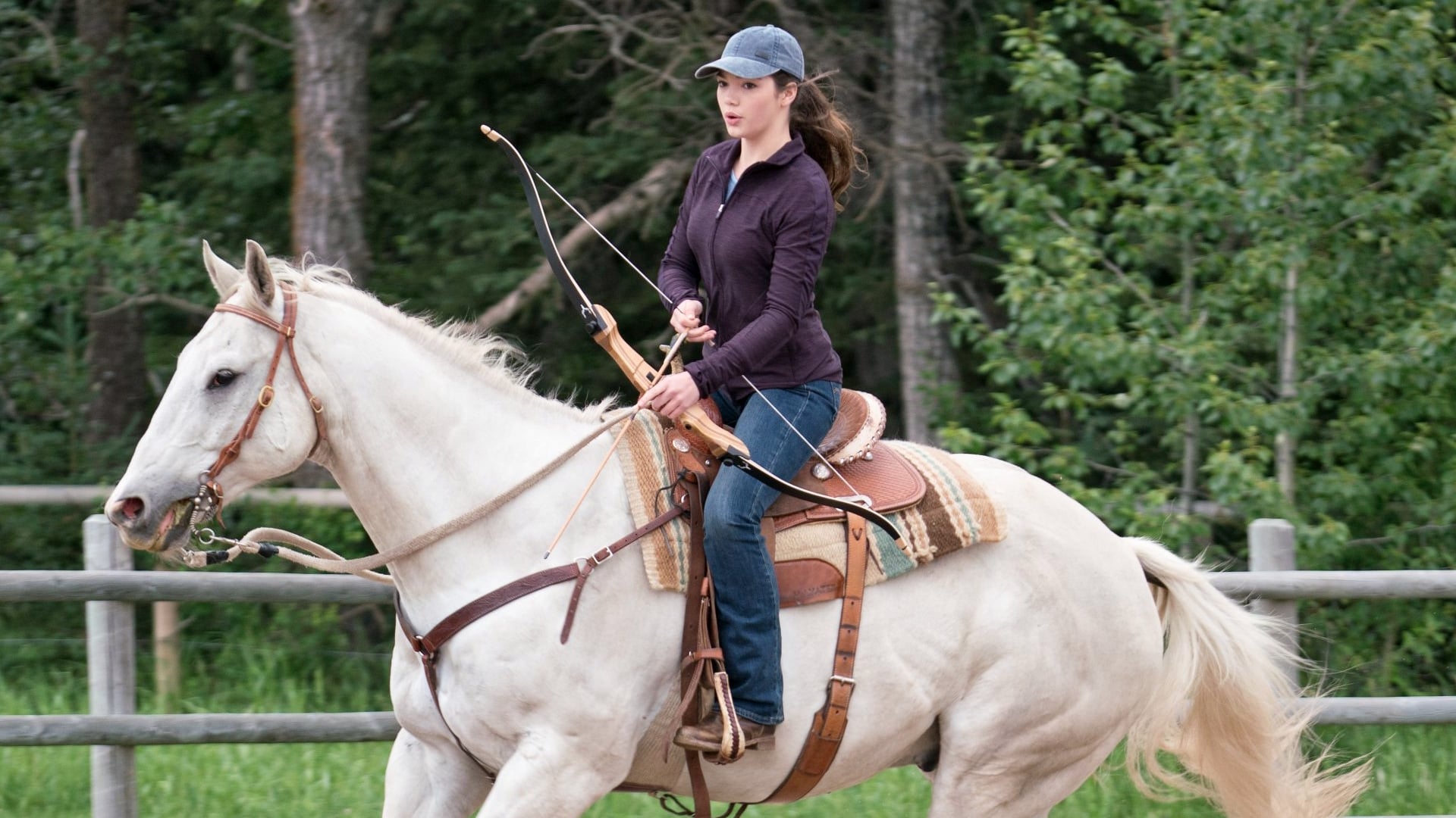 Heartland - Paradies für Pferde Staffel 10 :Folge 6 