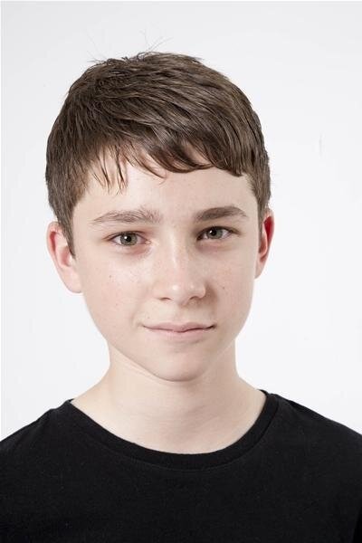 Rhys Cadman's picture in the cast