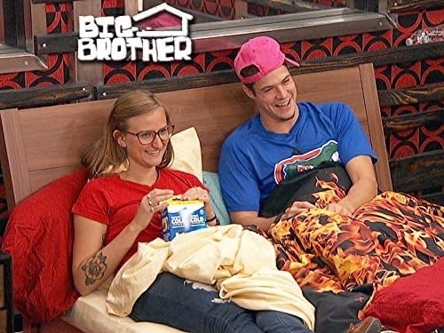 Big Brother Staffel 16 :Folge 12 