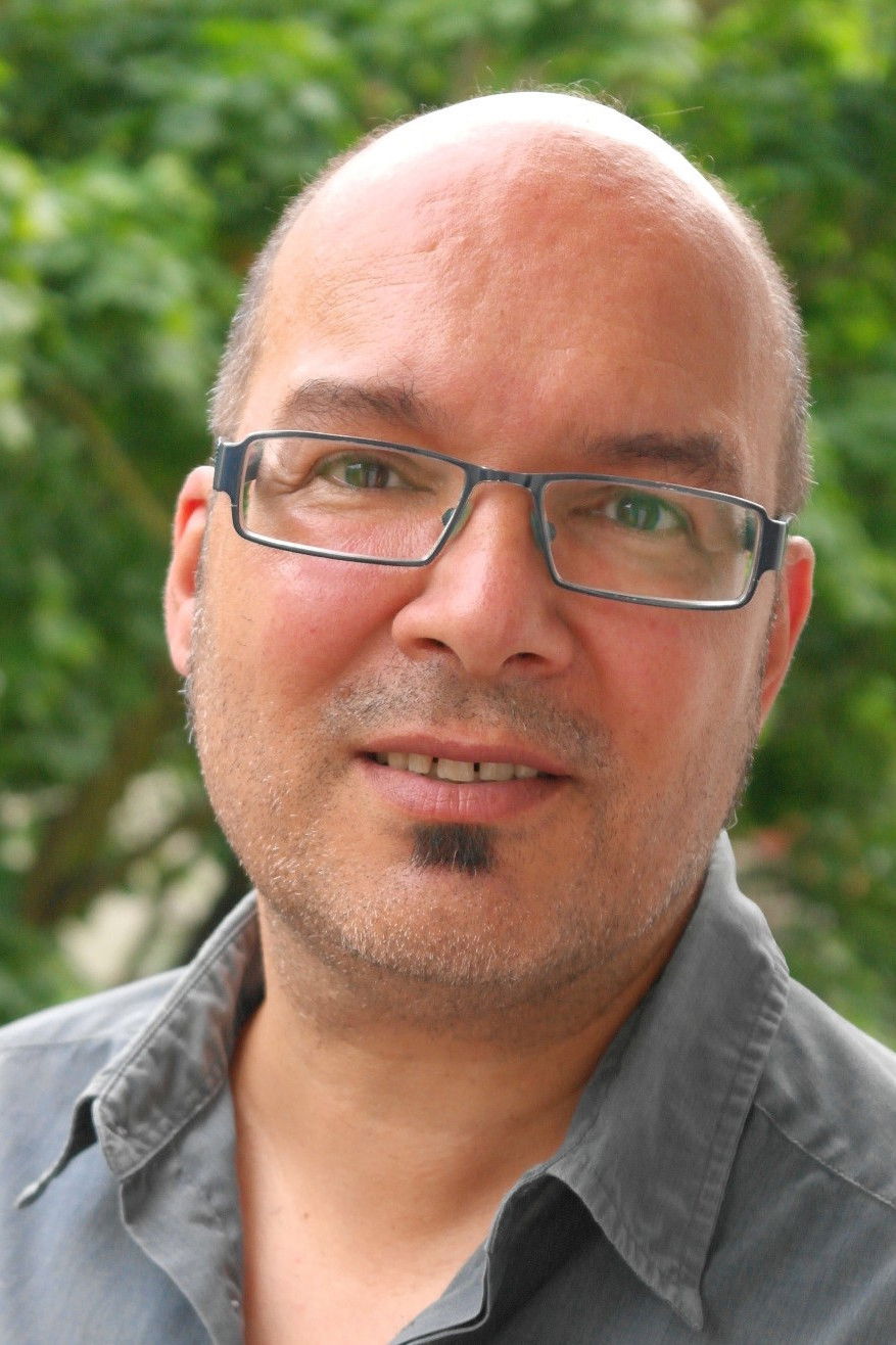 et billede af Uwe Kamitz