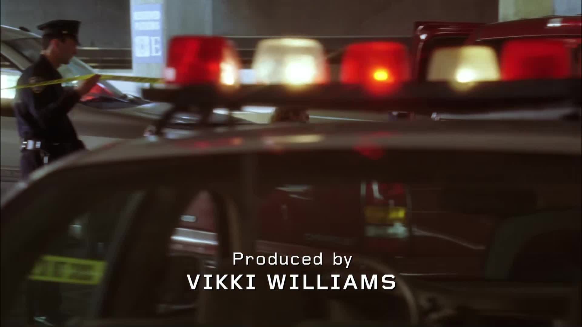 CSI: Nueva York