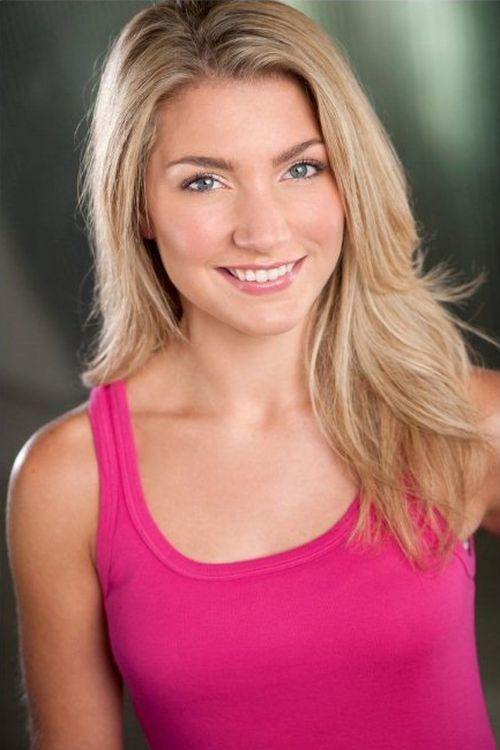 et billede af Haley Busch