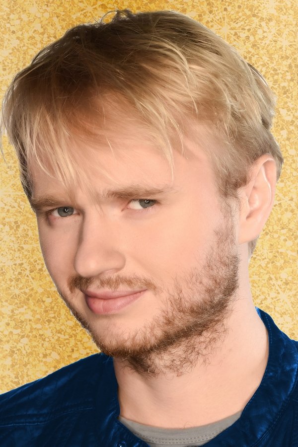 et billede af Łukasz Gosławski