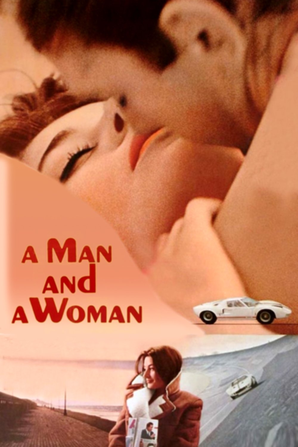 A Man and a Woman