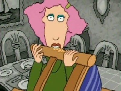 Dr. Katz, Professional Therapist - Épisode 8