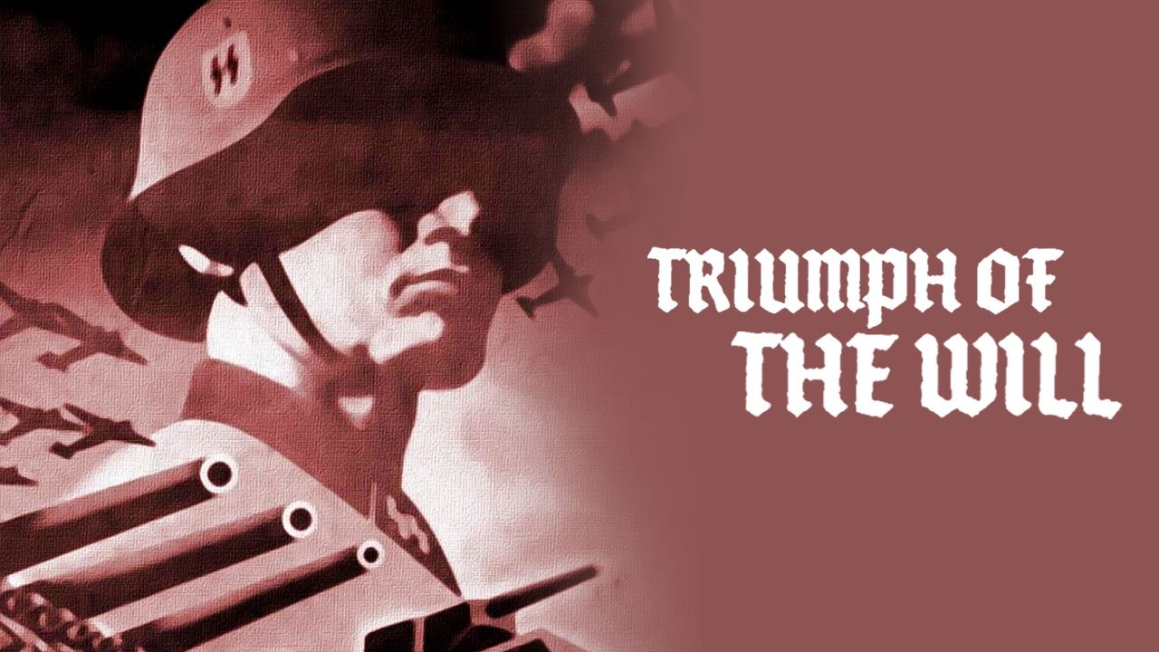 Triumph of the Will (1935)