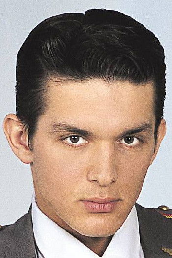 et billede af Remus Orza