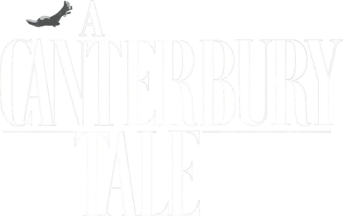A Canterbury Tale Logo