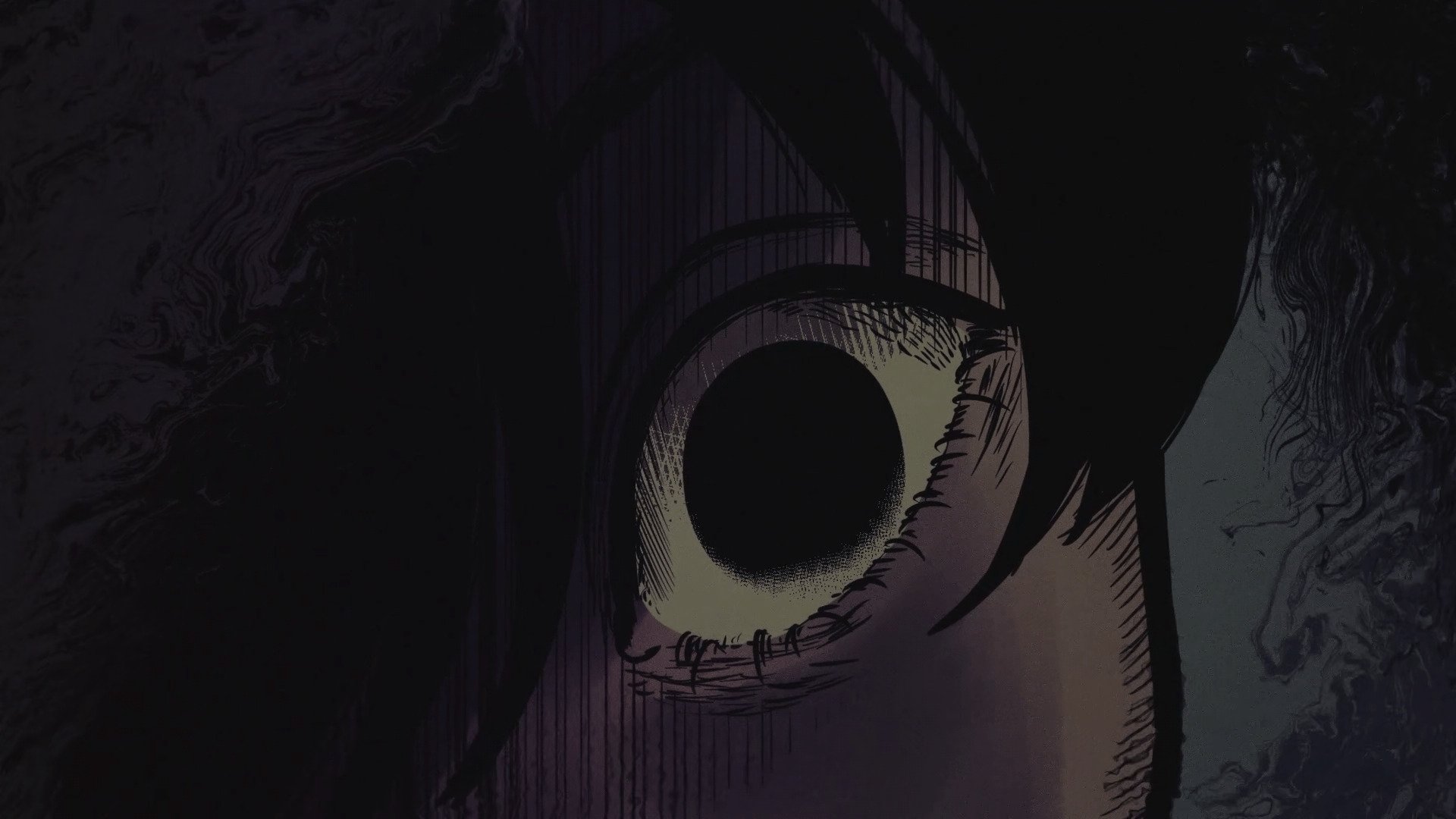 Theatre of Darkness: Yamishibai