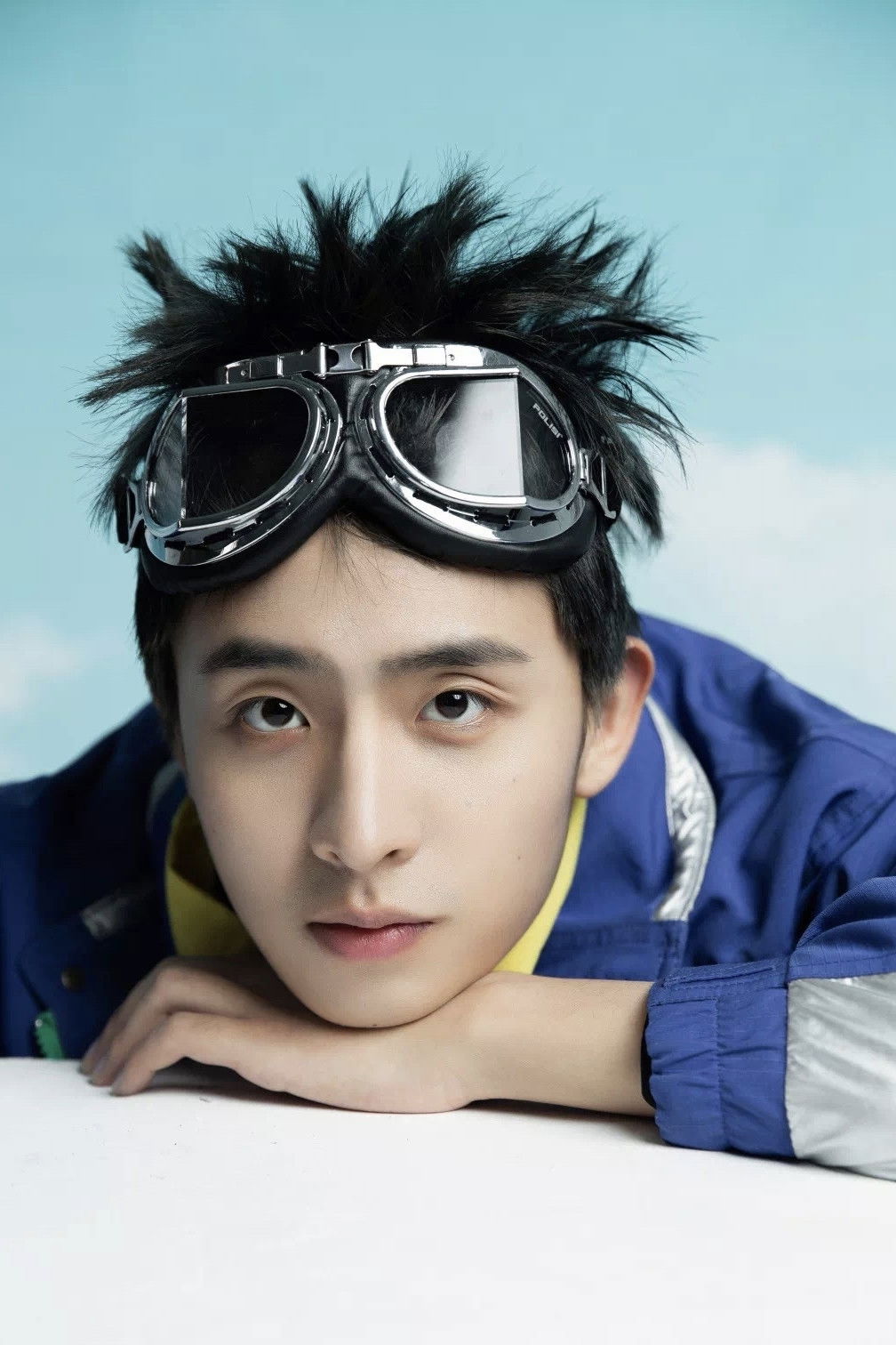 et billede af Maiqi Jiao