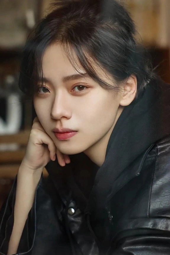 et billede af Wang Xiaoyunzi