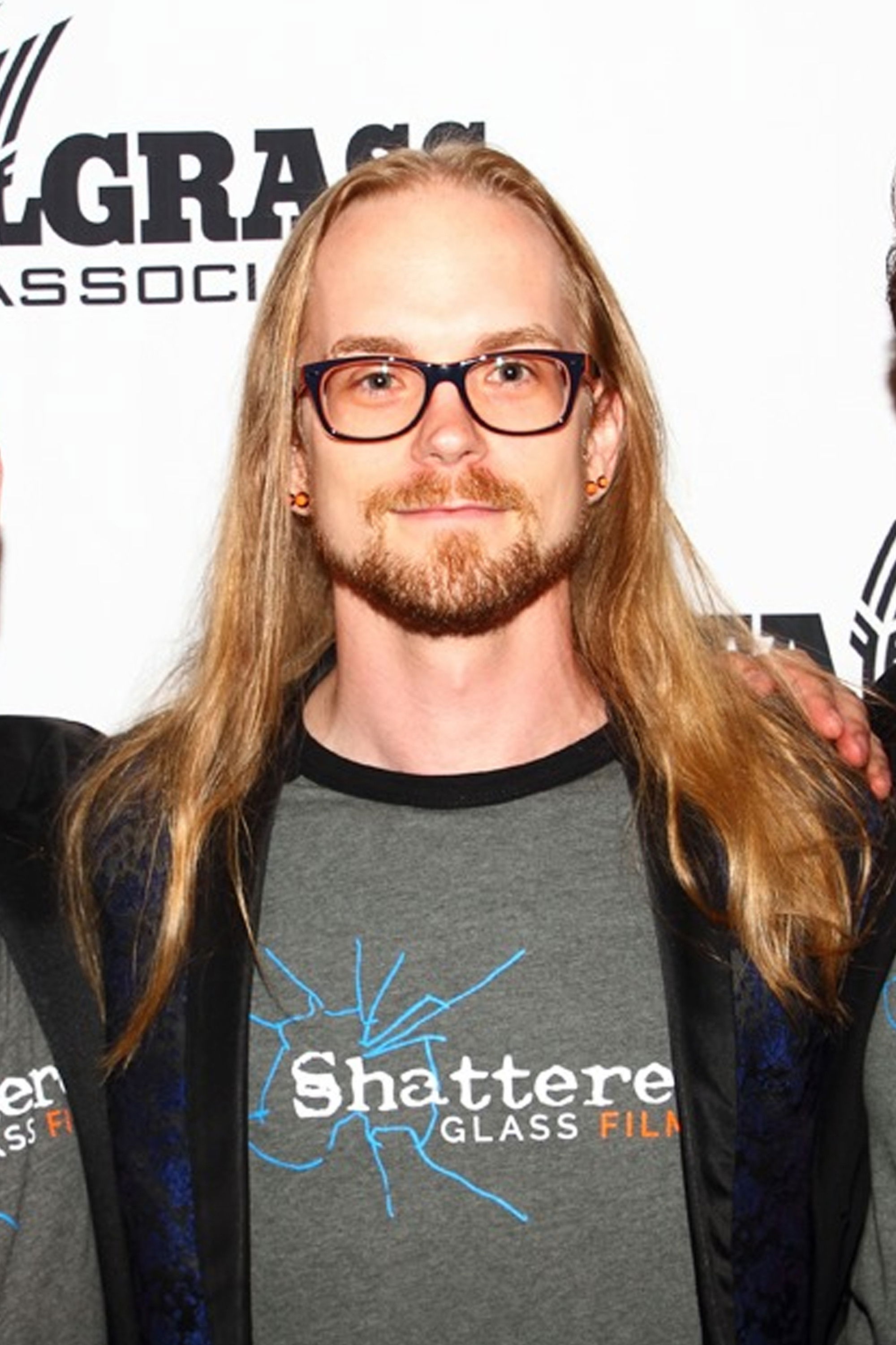 et billede af Naythan Smith