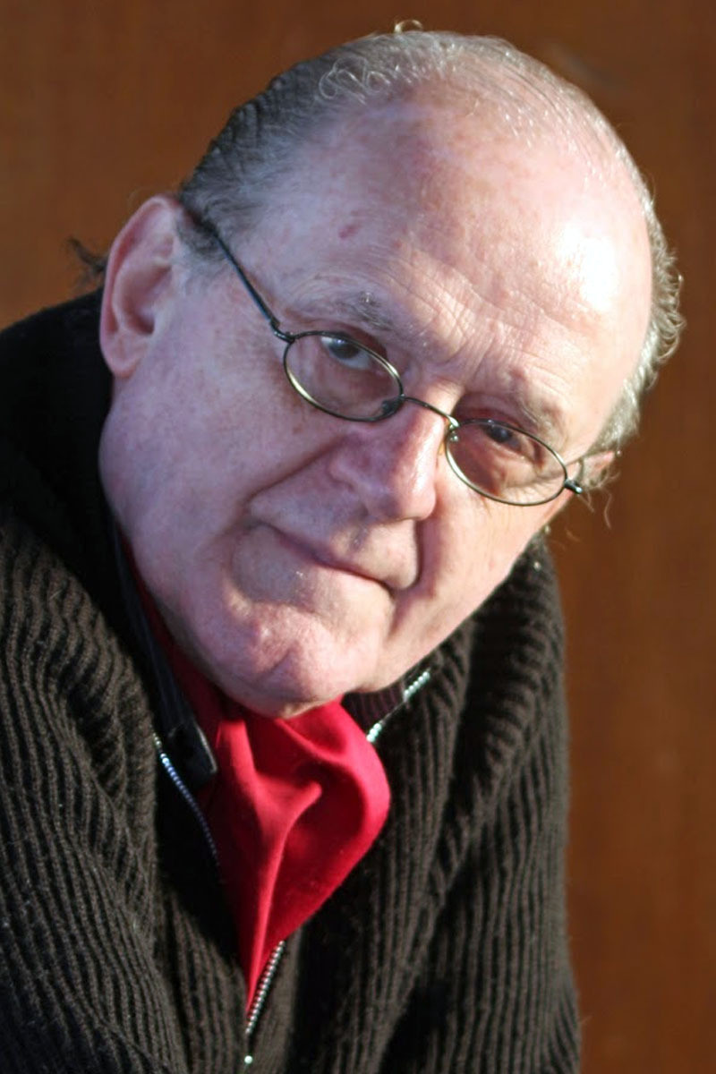 et billede af Miguel Jordán