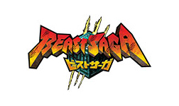 Beast Saga Logo