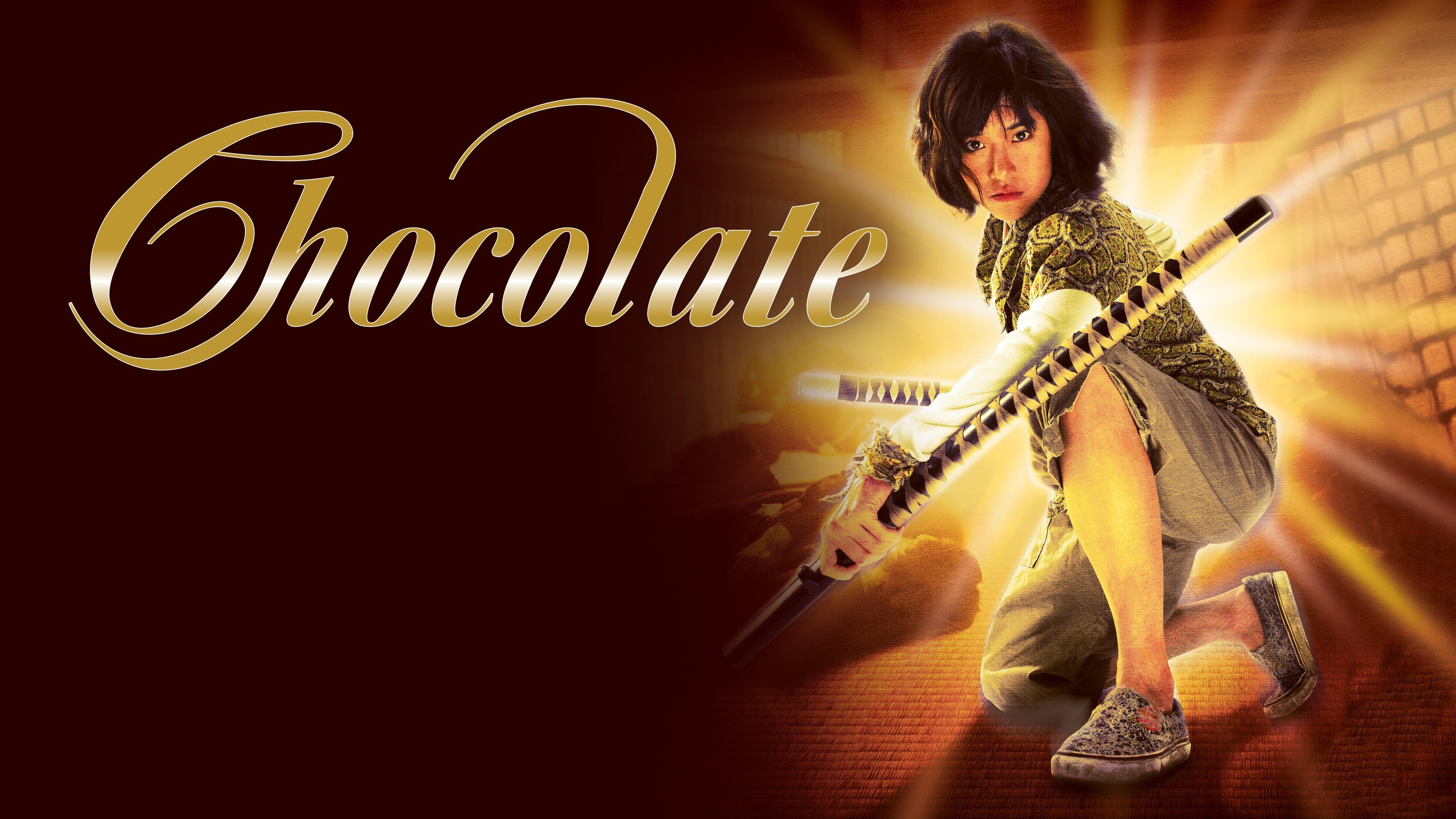 Chocolate (2008)