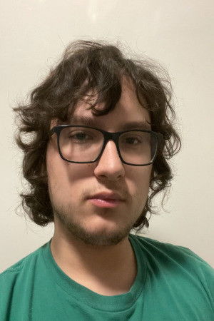 et billede af Owen Broome