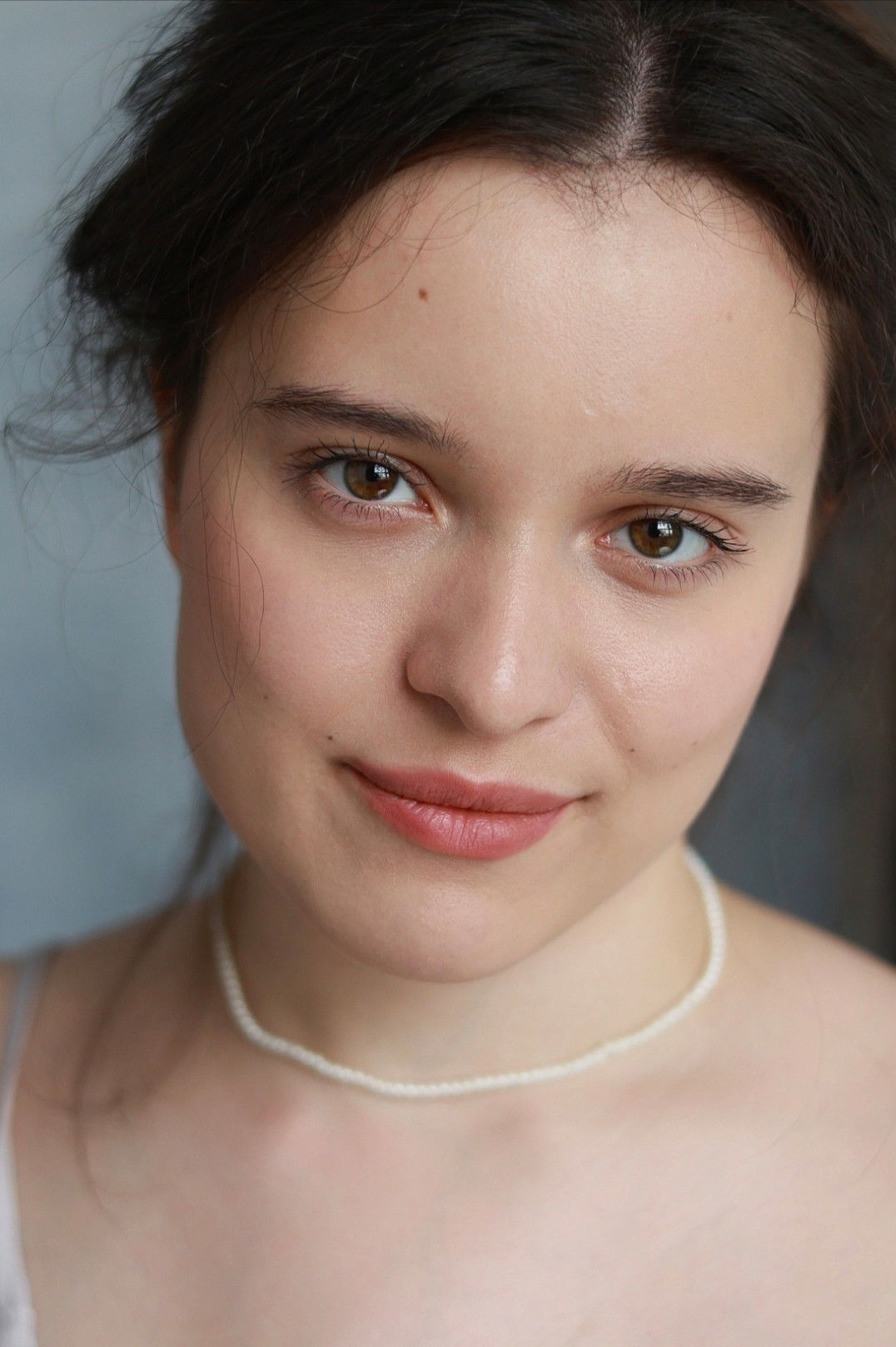 Et billede af Daria Guseva