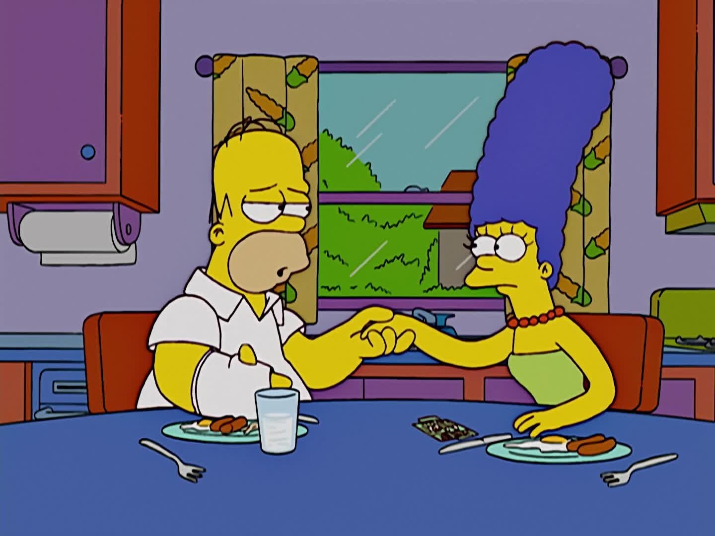 The Simpsons