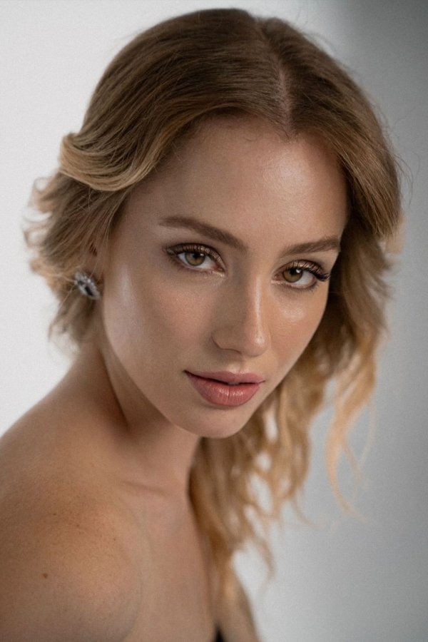 et billede af Clara Lope