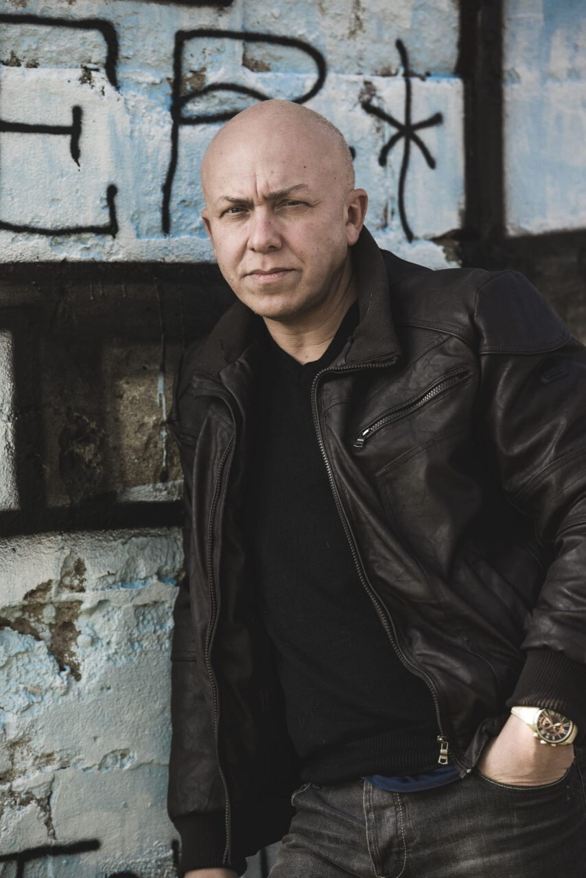 et billede af Giuseppe Sepe