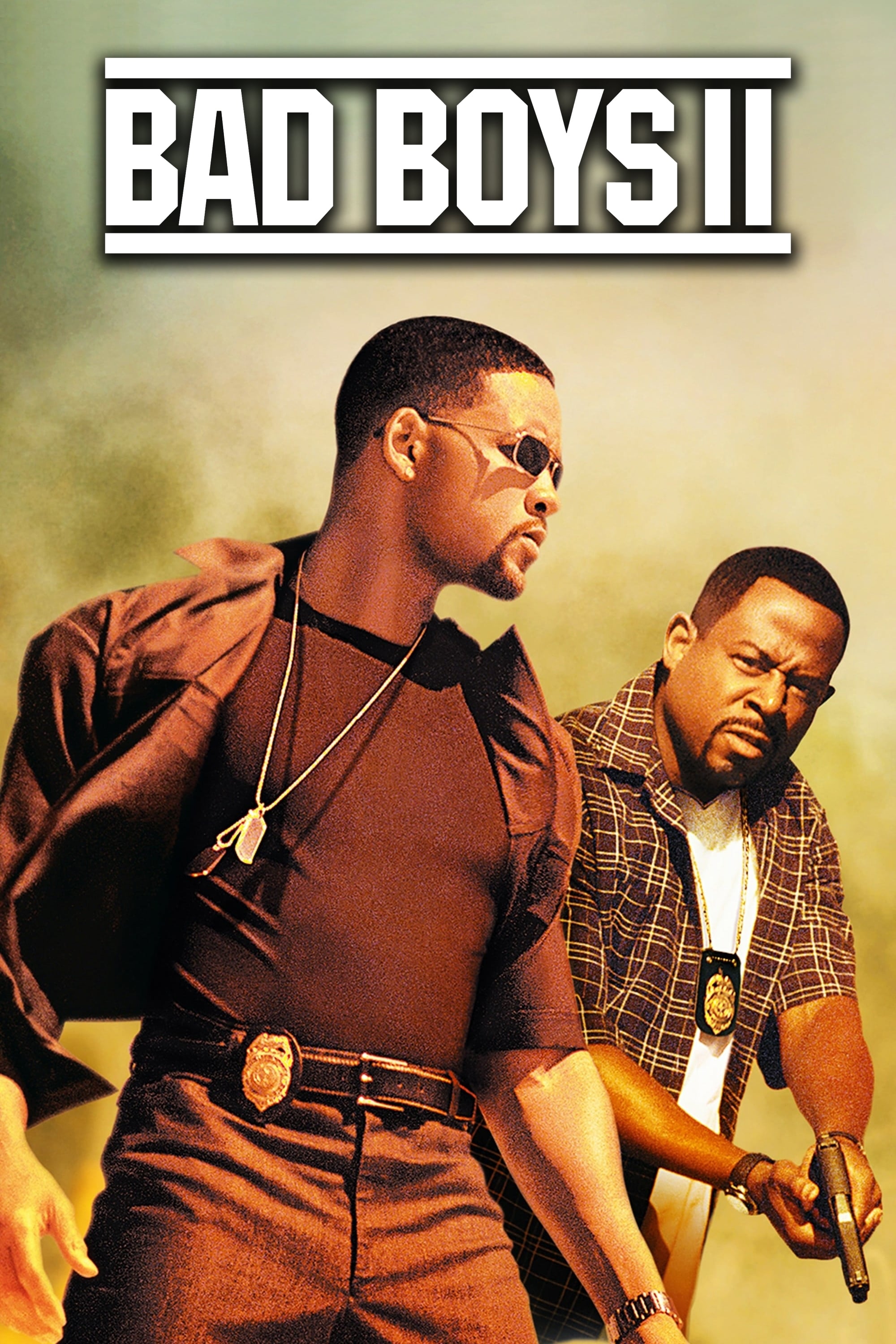 Bad Boys II