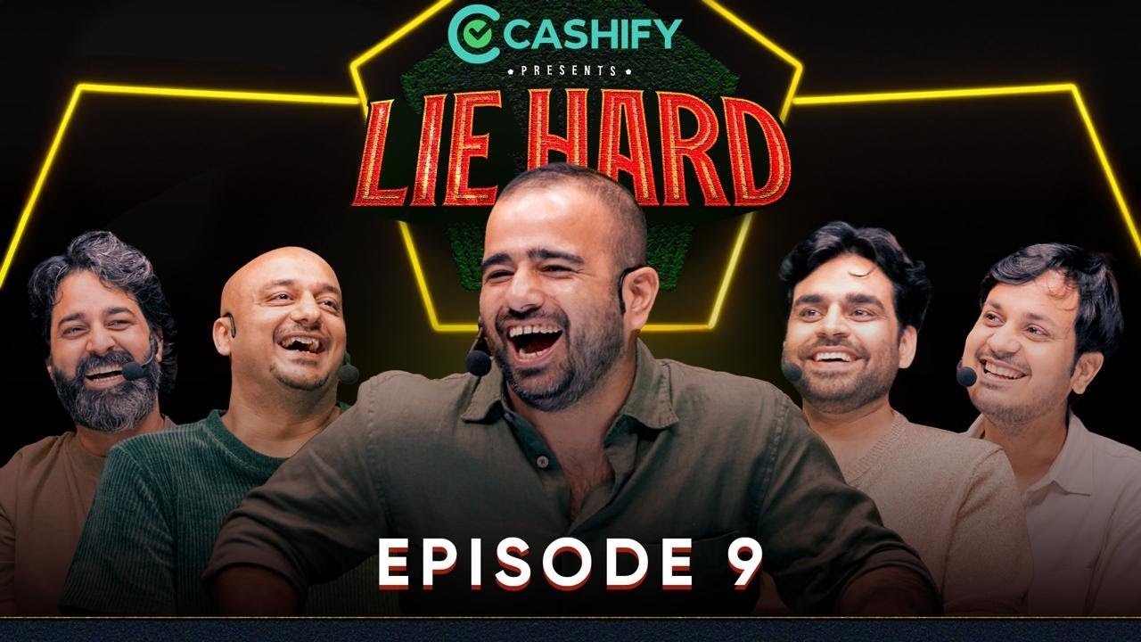 Episode 9