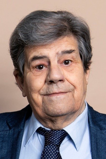 et billede af Joost Prinsen