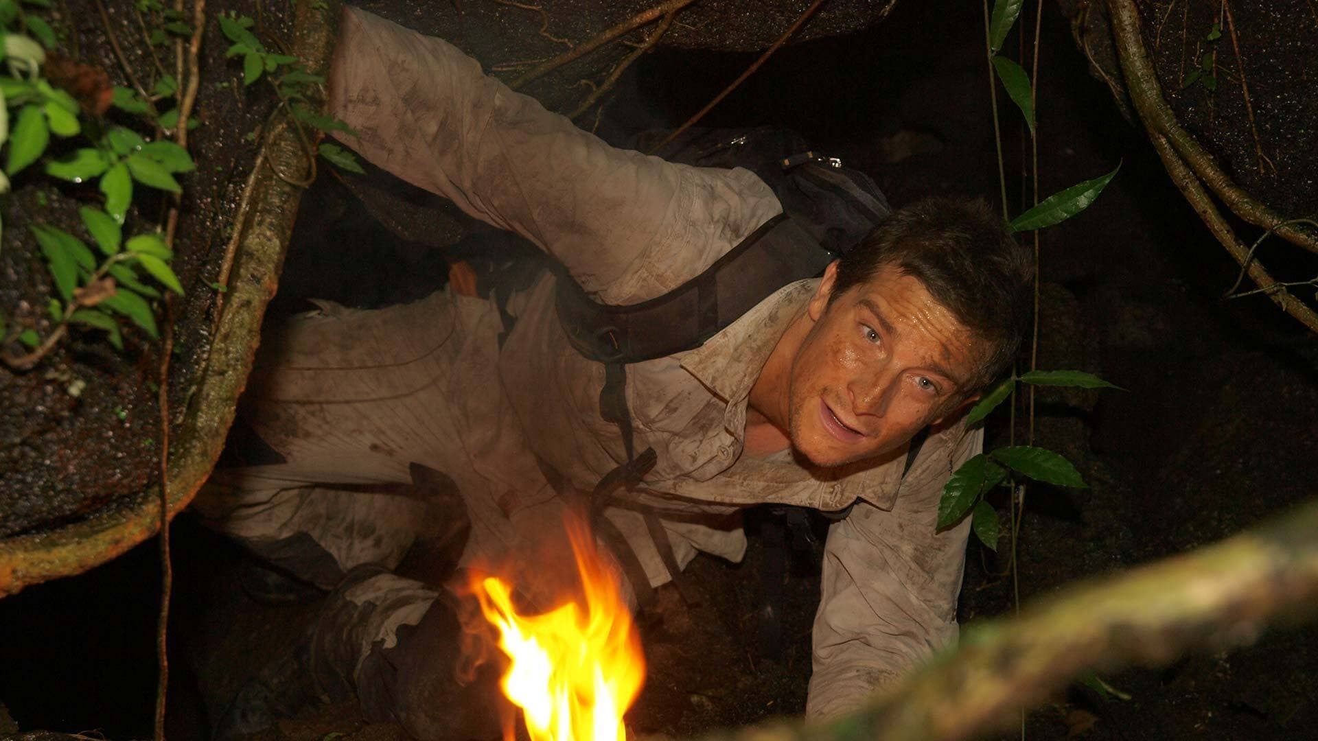 Man vs. Wild
