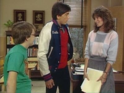 Charles in Charge