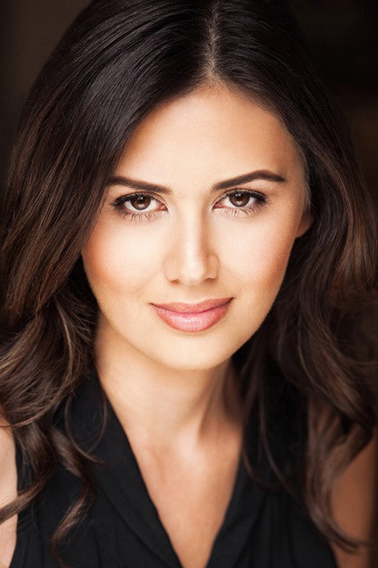 et billede af Catherine van der Rijt