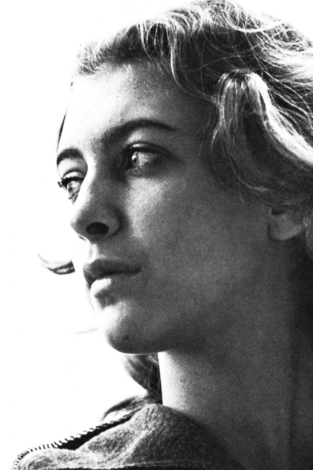 et billede af Silvana Quagliotti