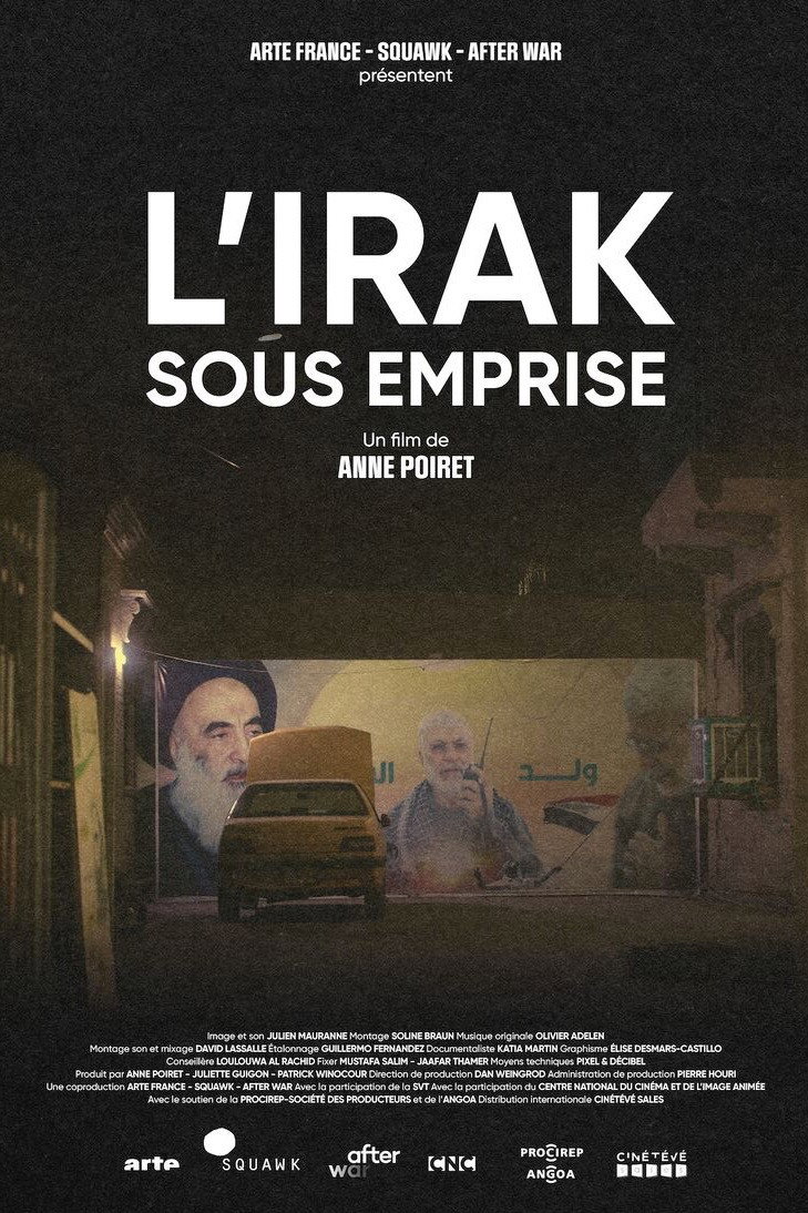 L&rsquo;Irak sous emprise