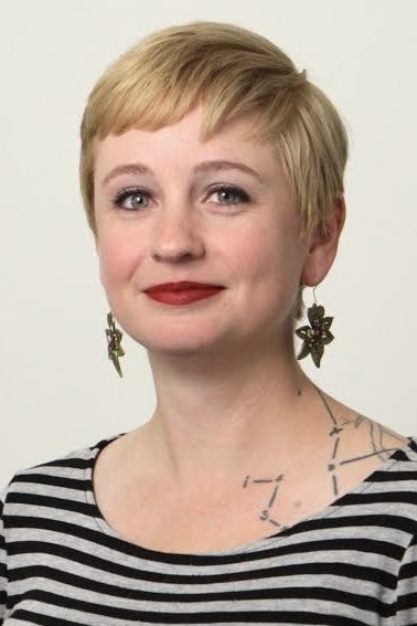 Tricia Aurand | Writer