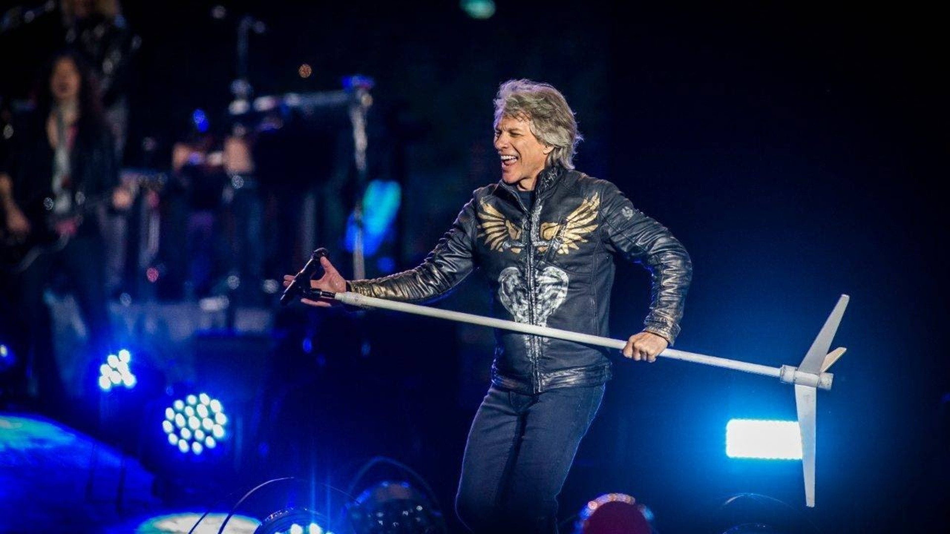 Bon Jovi: Rock in Rio 2019