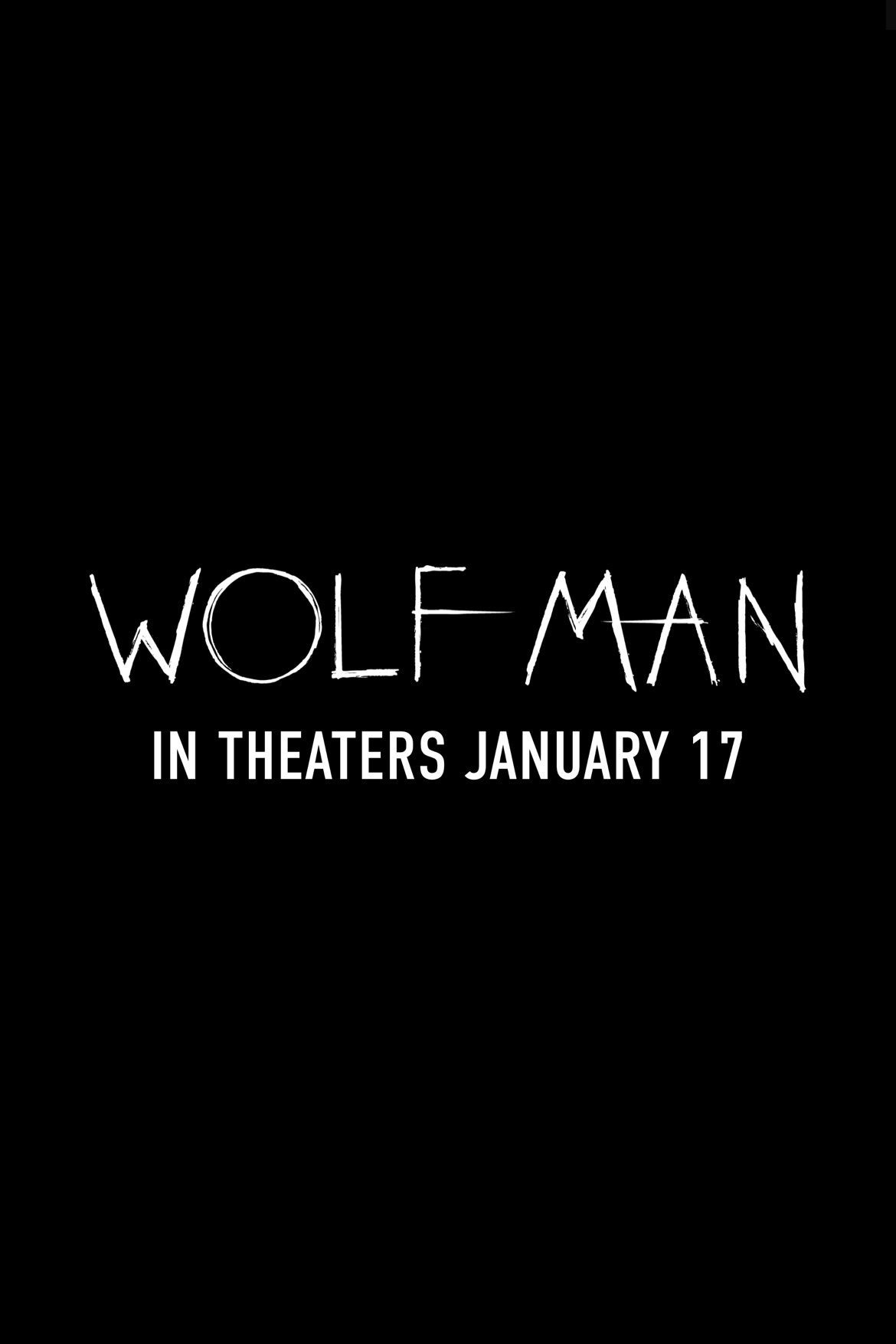 Wolf Man