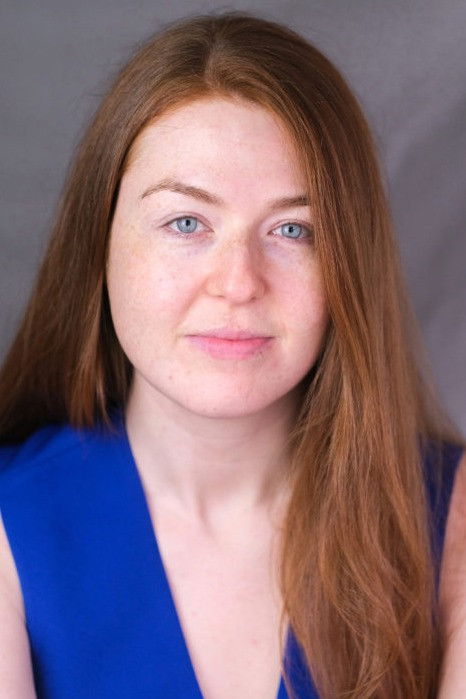 et billede af Deirbhile Cunningham