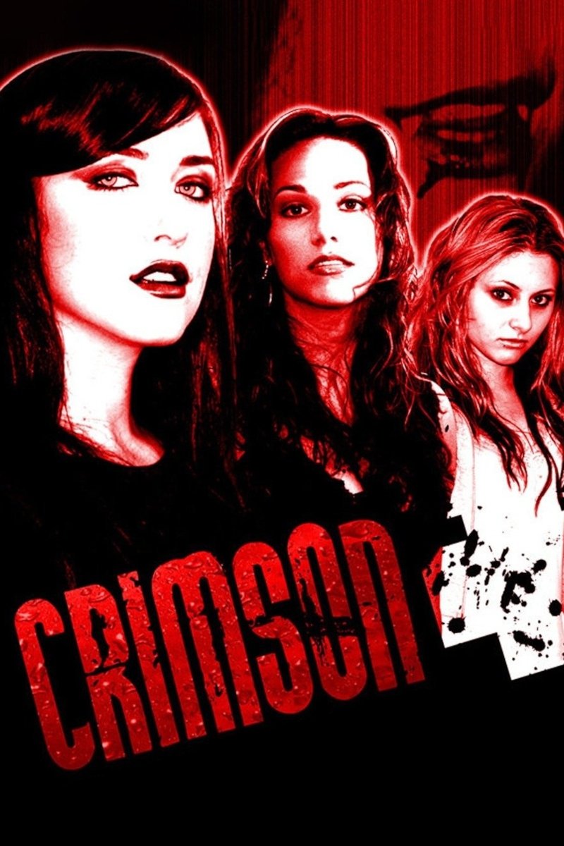 Crimson