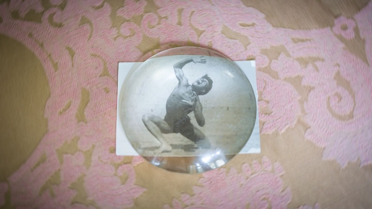Backdrop Image