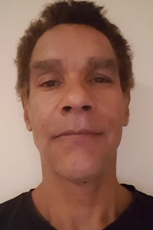 et billede af Steve Daddow