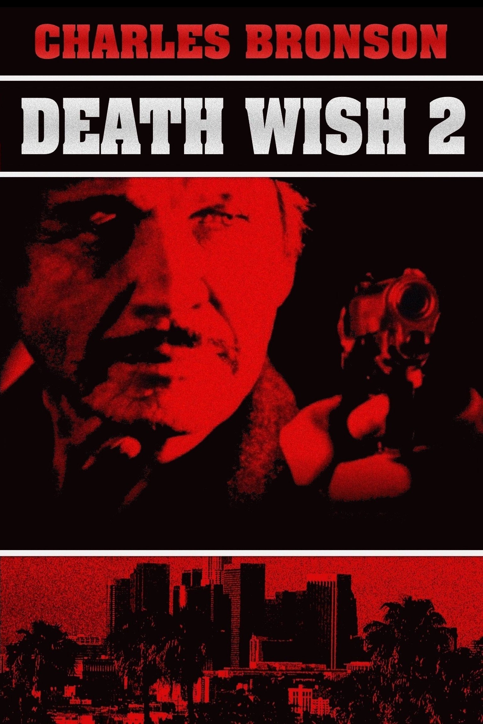 Death Wish II