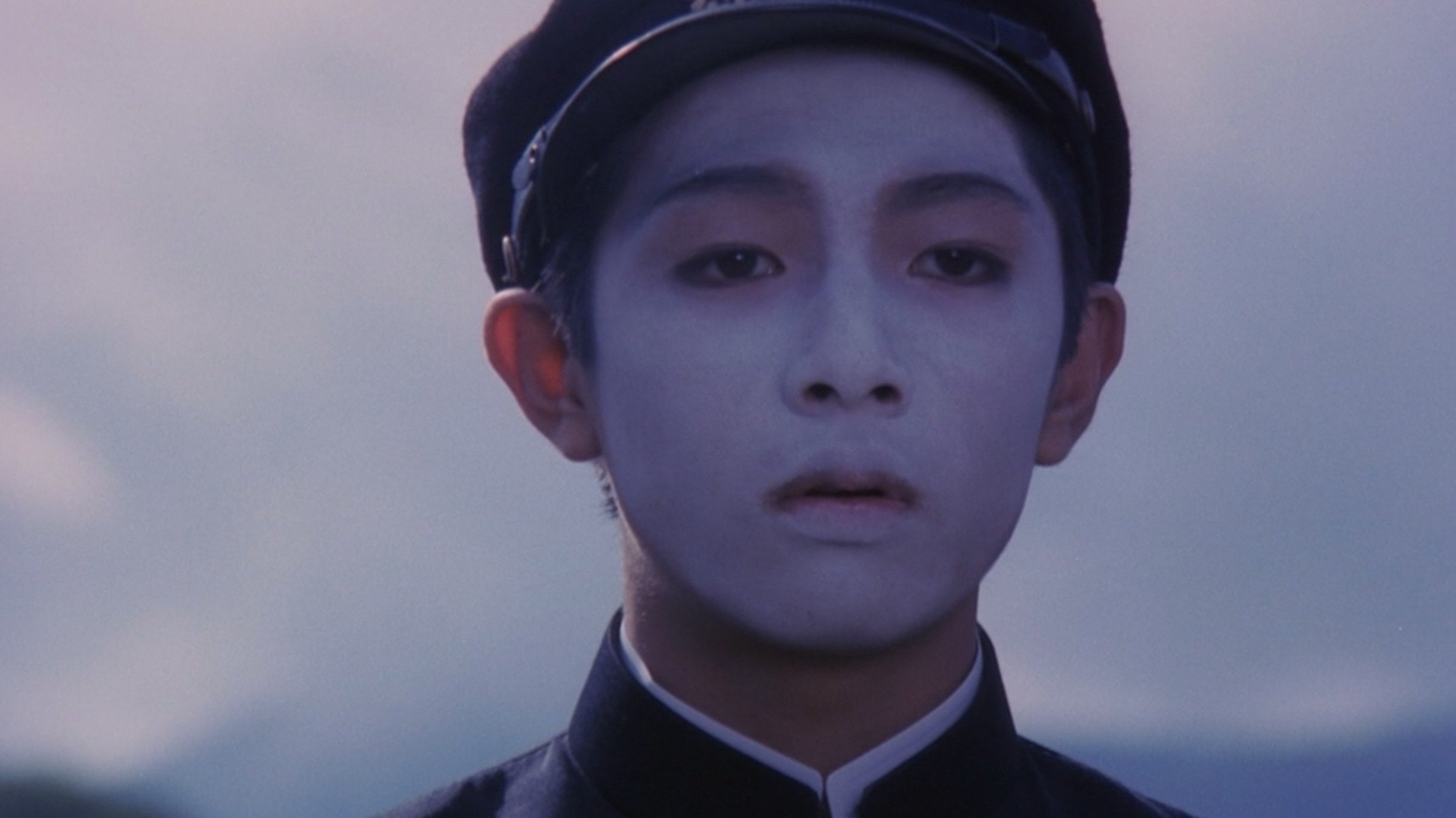 Pastoral: To Die in the Country (1974)