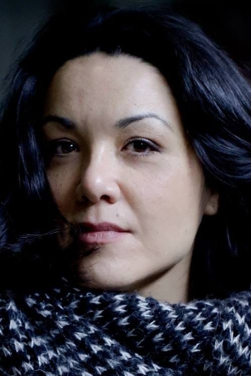 et billede af Pamela Cortes Bruna