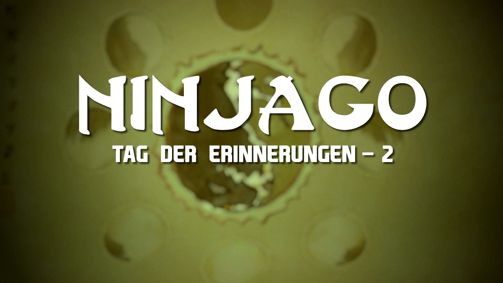Folge 24 Tag der Erinnerungen (2)